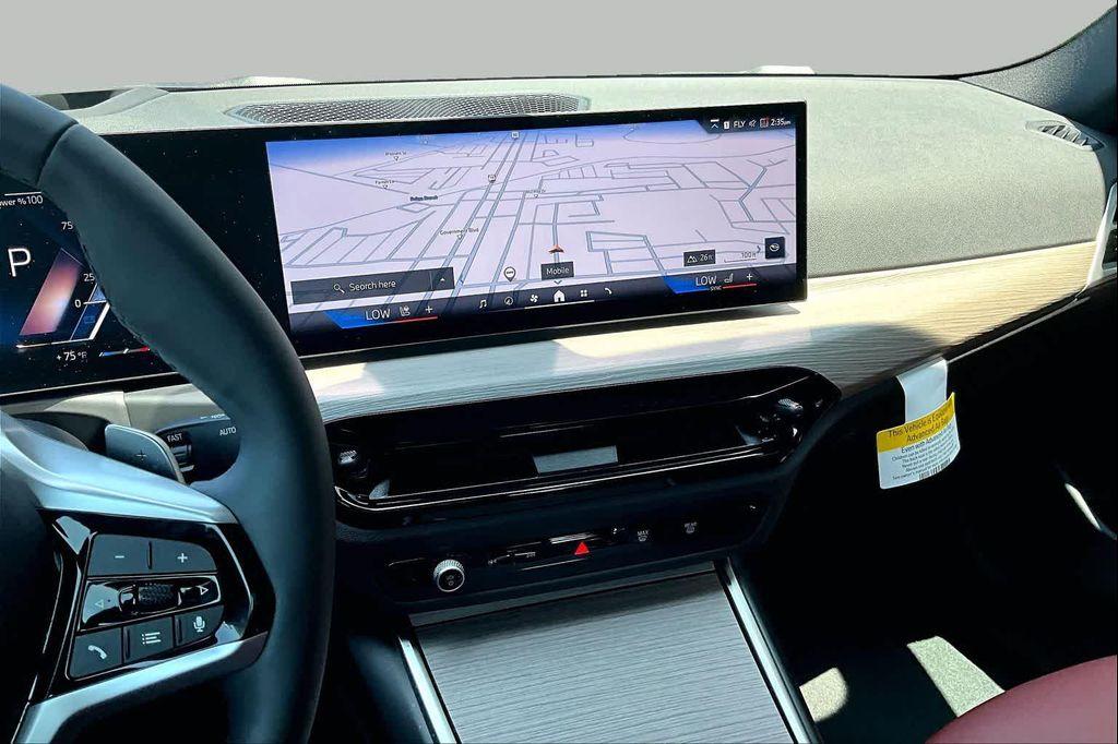 used 2025 BMW 330 car, priced at $43,879