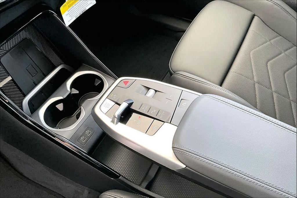 new 2026 BMW X1 car, priced at $52,999