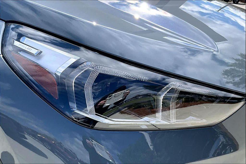 new 2026 BMW X1 car, priced at $51,450