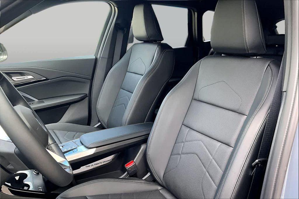 new 2026 BMW X1 car, priced at $51,450