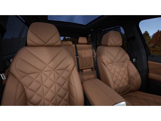 new 2026 BMW X5 car, priced at $81,450