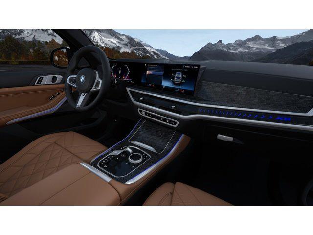 new 2026 BMW X5 car, priced at $81,450