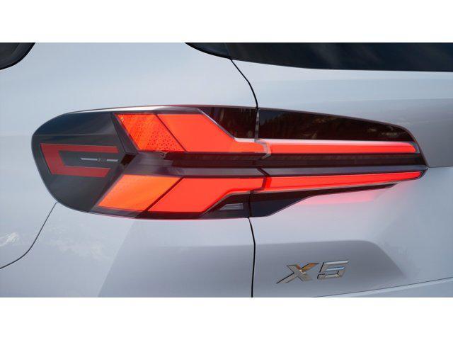 new 2026 BMW X5 car, priced at $81,450