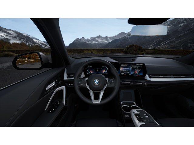 new 2026 BMW X1 car, priced at $43,885