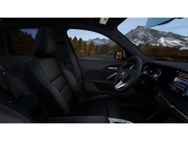 new 2026 BMW X1 car, priced at $43,885