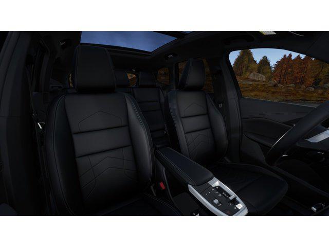 new 2026 BMW X1 car, priced at $43,885