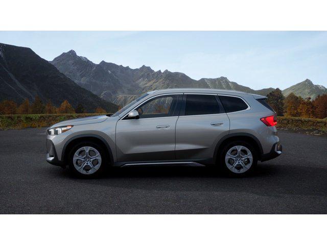 new 2026 BMW X1 car, priced at $43,885