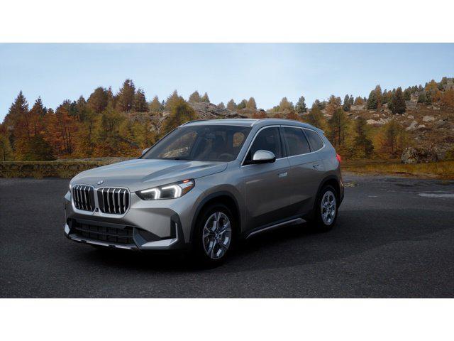 new 2026 BMW X1 car, priced at $43,885