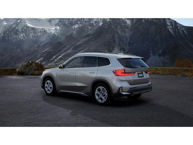new 2026 BMW X1 car, priced at $43,885