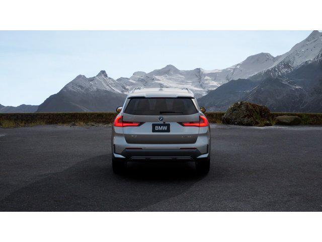 new 2026 BMW X1 car, priced at $43,885