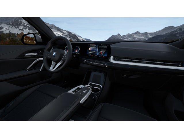 new 2026 BMW X1 car, priced at $43,885