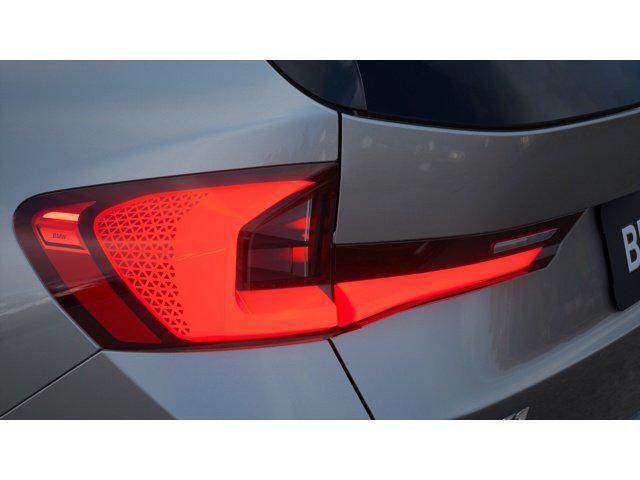 new 2026 BMW X1 car, priced at $43,885