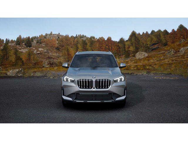 new 2026 BMW X1 car, priced at $43,885
