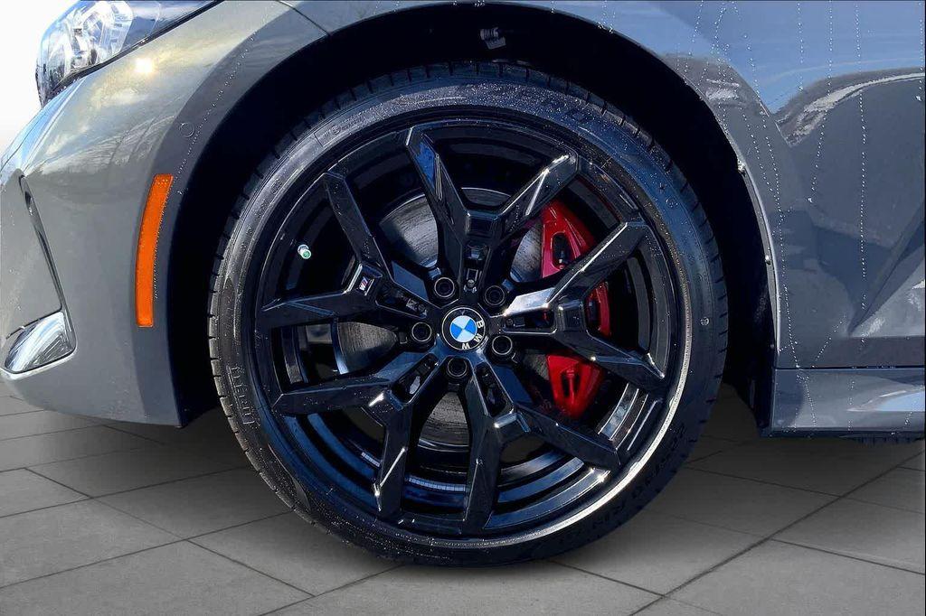 new 2026 BMW 330 car, priced at $58,250