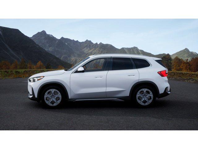 new 2026 BMW X1 car, priced at $43,885