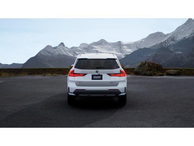 new 2026 BMW X1 car, priced at $43,885