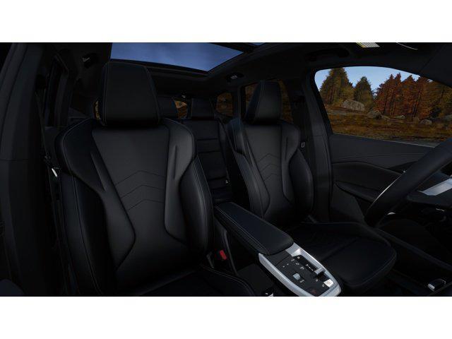 used 2026 BMW X1 car, priced at $45,649
