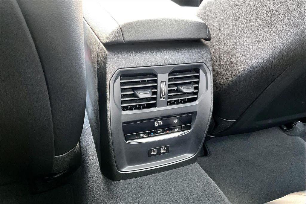 used 2026 BMW 330 car, priced at $55,299
