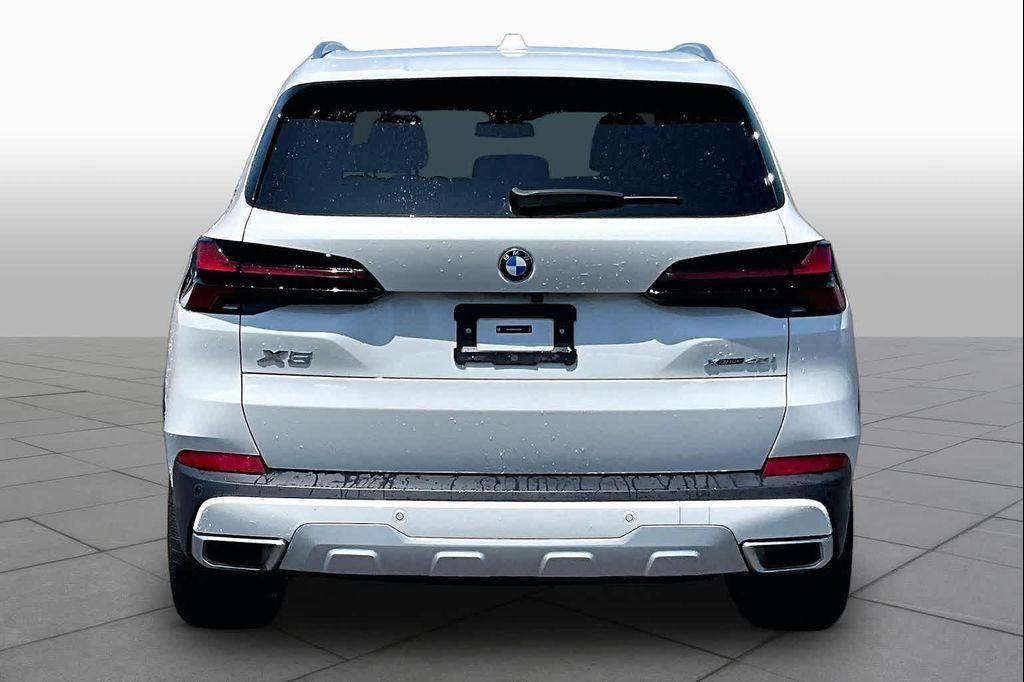 used 2026 BMW X5 car, priced at $67,879