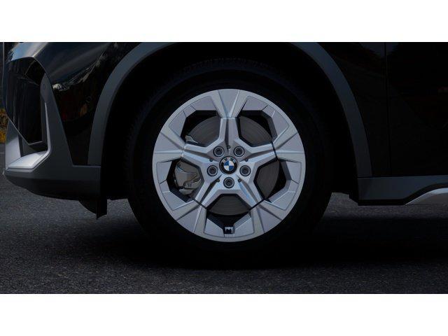 new 2026 BMW X1 car, priced at $43,885