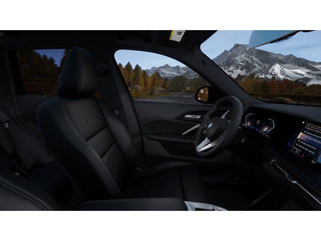 new 2026 BMW X1 car, priced at $43,885