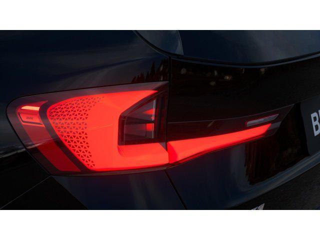 new 2026 BMW X1 car, priced at $43,885