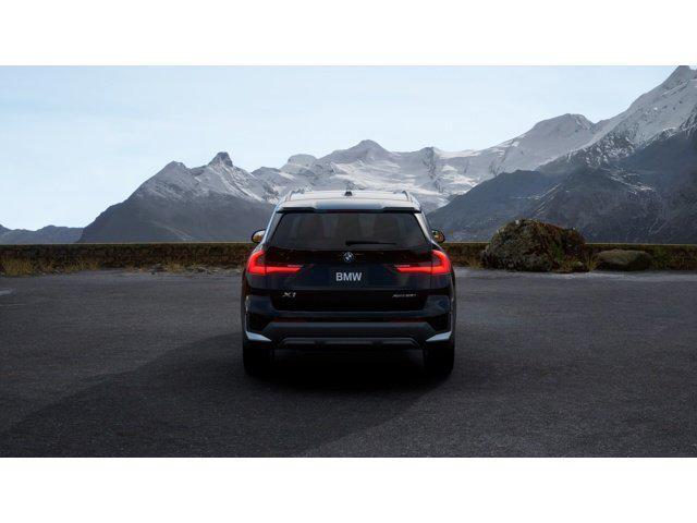 new 2026 BMW X1 car, priced at $43,885