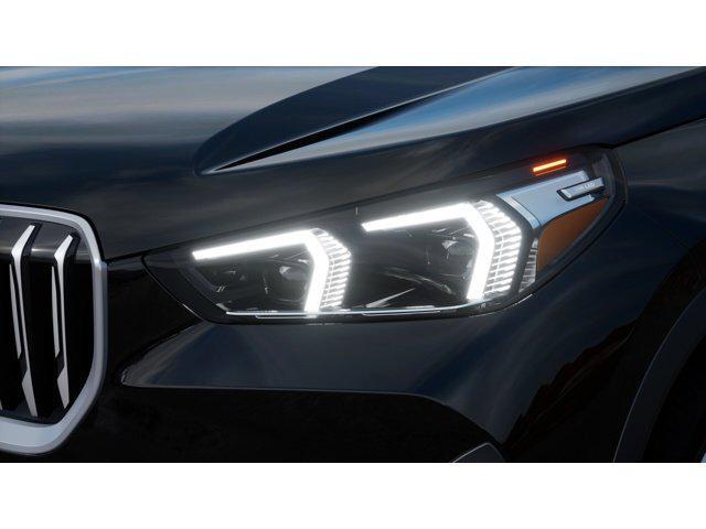 new 2026 BMW X1 car, priced at $43,885