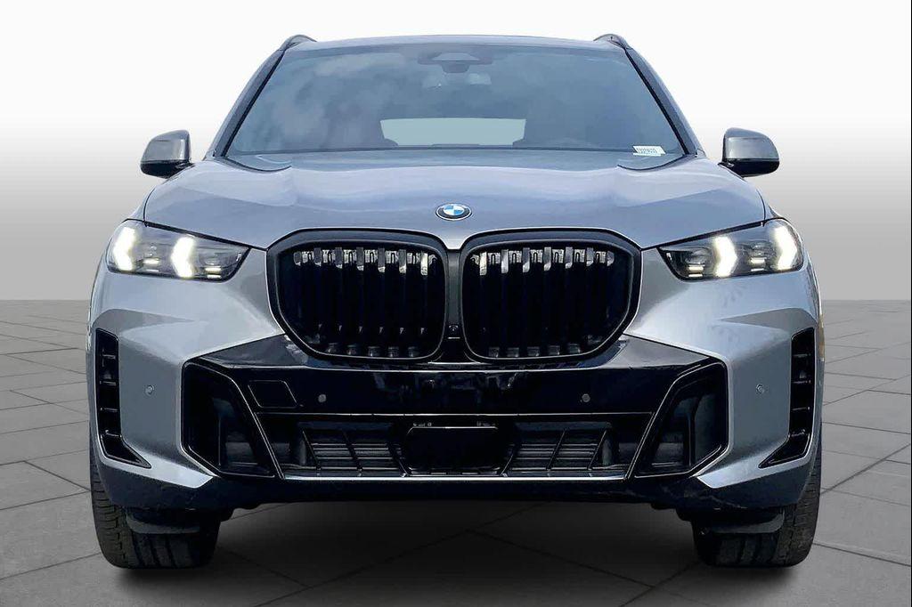 new 2026 BMW X5 car, priced at $83,400