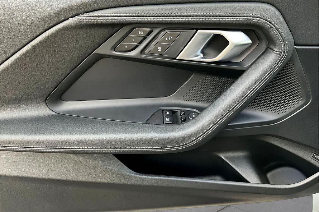 new 2025 BMW 230 car, priced at $49,224