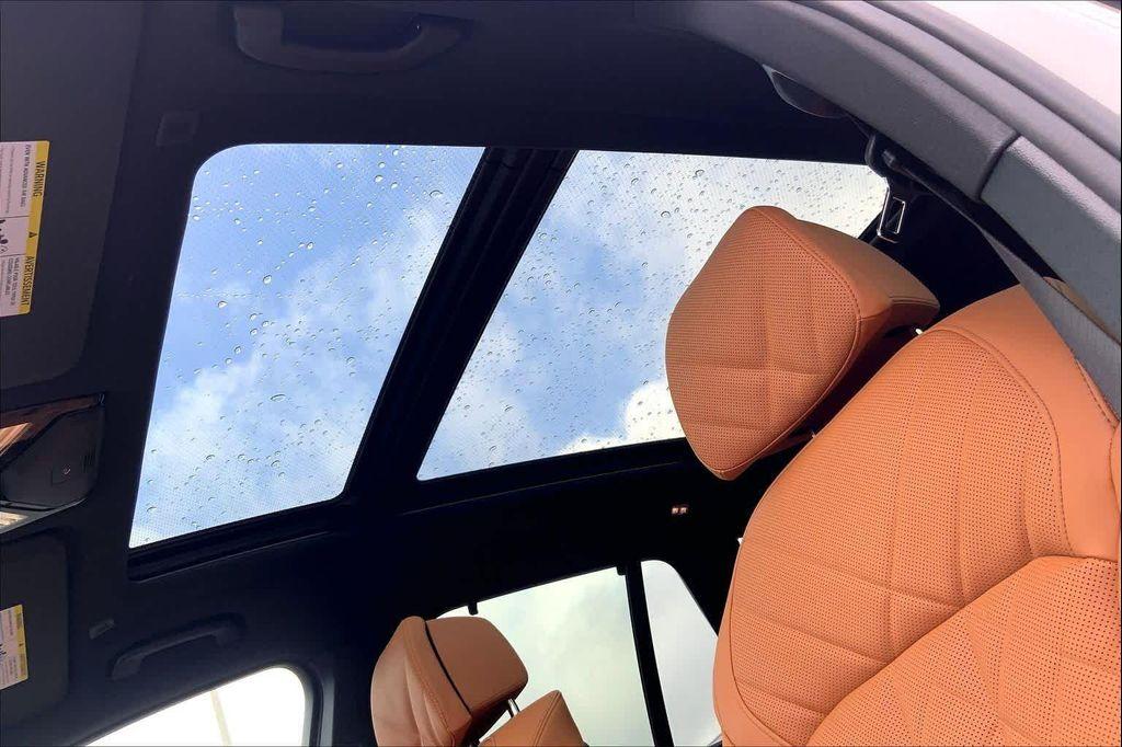 new 2026 BMW X5 car, priced at $104,749