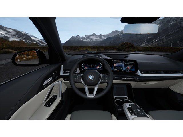 new 2026 BMW X1 car, priced at $50,550