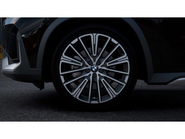 new 2026 BMW X1 car, priced at $50,550