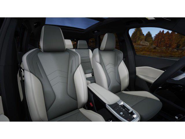 new 2026 BMW X1 car, priced at $50,550