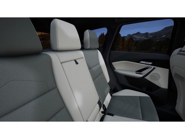 new 2026 BMW X1 car, priced at $50,550