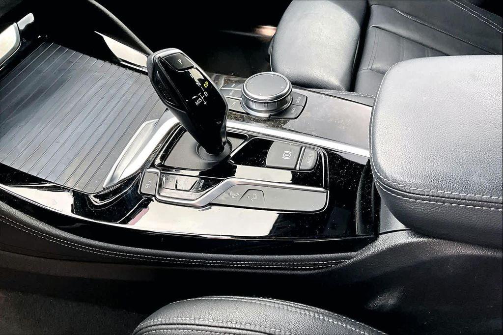 used 2019 BMW X4 car, priced at $24,879