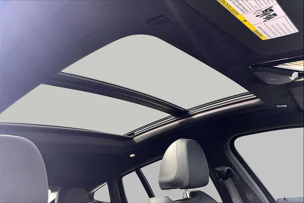 used 2019 BMW X4 car, priced at $24,879