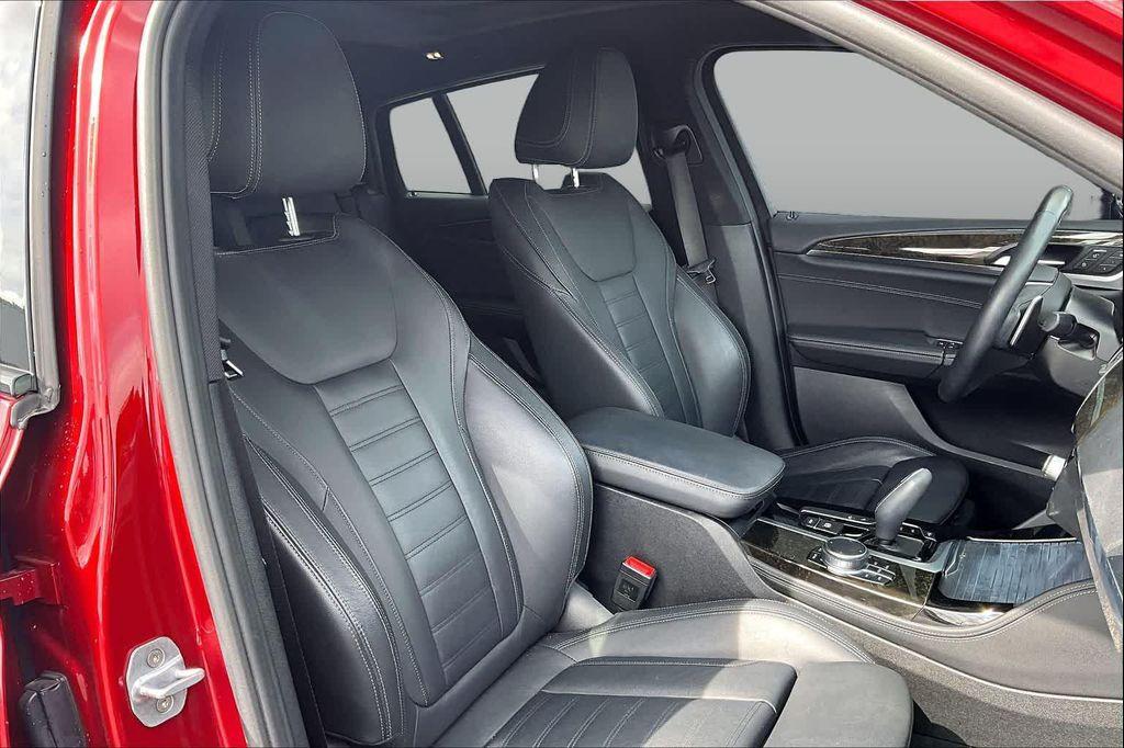 used 2019 BMW X4 car, priced at $24,879