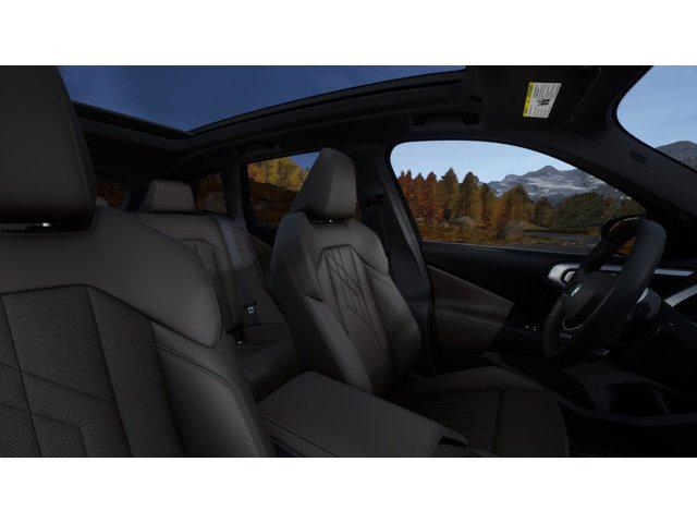 new 2026 BMW X3 car, priced at $57,649