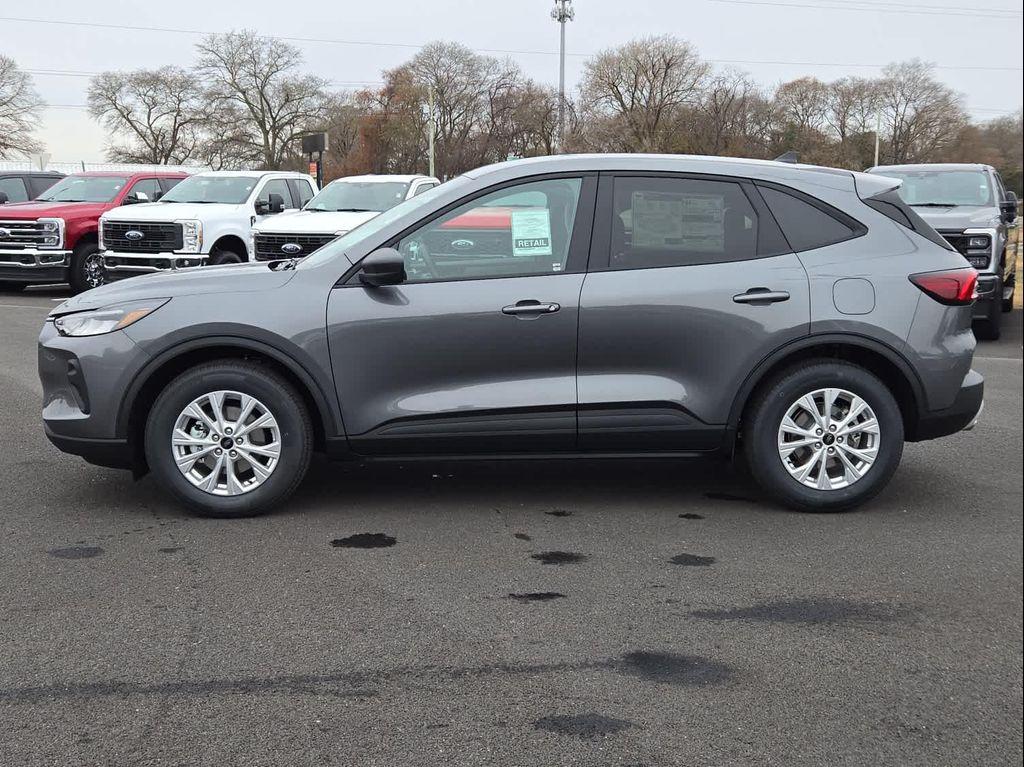 new 2026 Ford Escape car, priced at $32,190