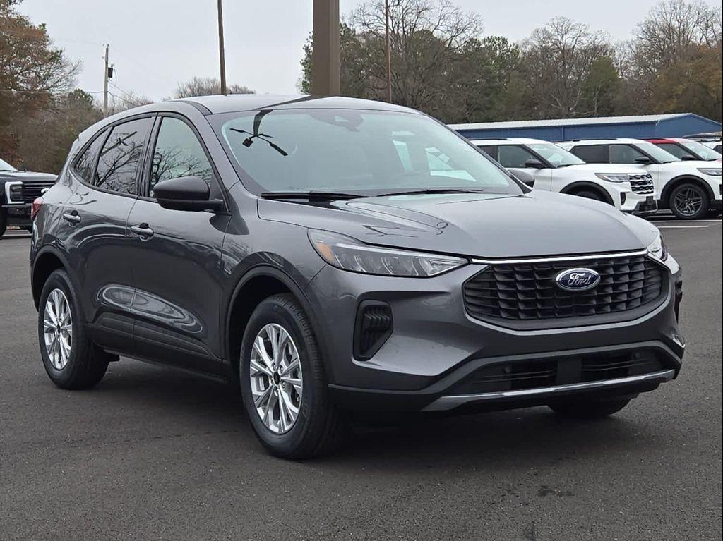 new 2026 Ford Escape car, priced at $32,190