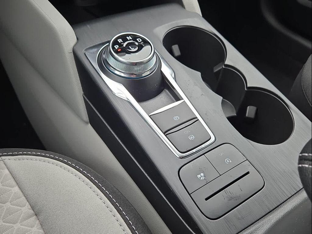 new 2026 Ford Escape car, priced at $32,190