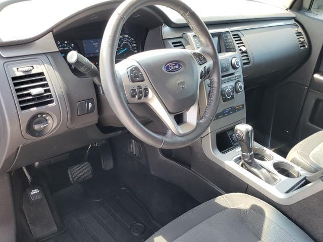 used 2017 Ford Flex car, priced at $14,885