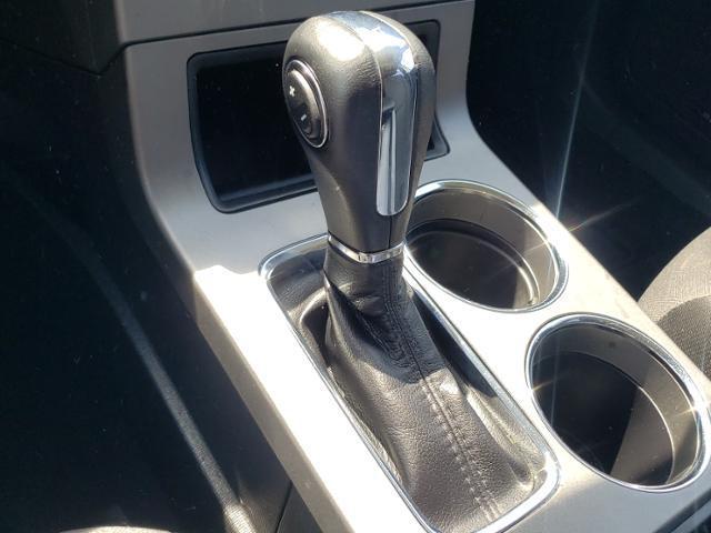 used 2017 Ford Flex car, priced at $14,885