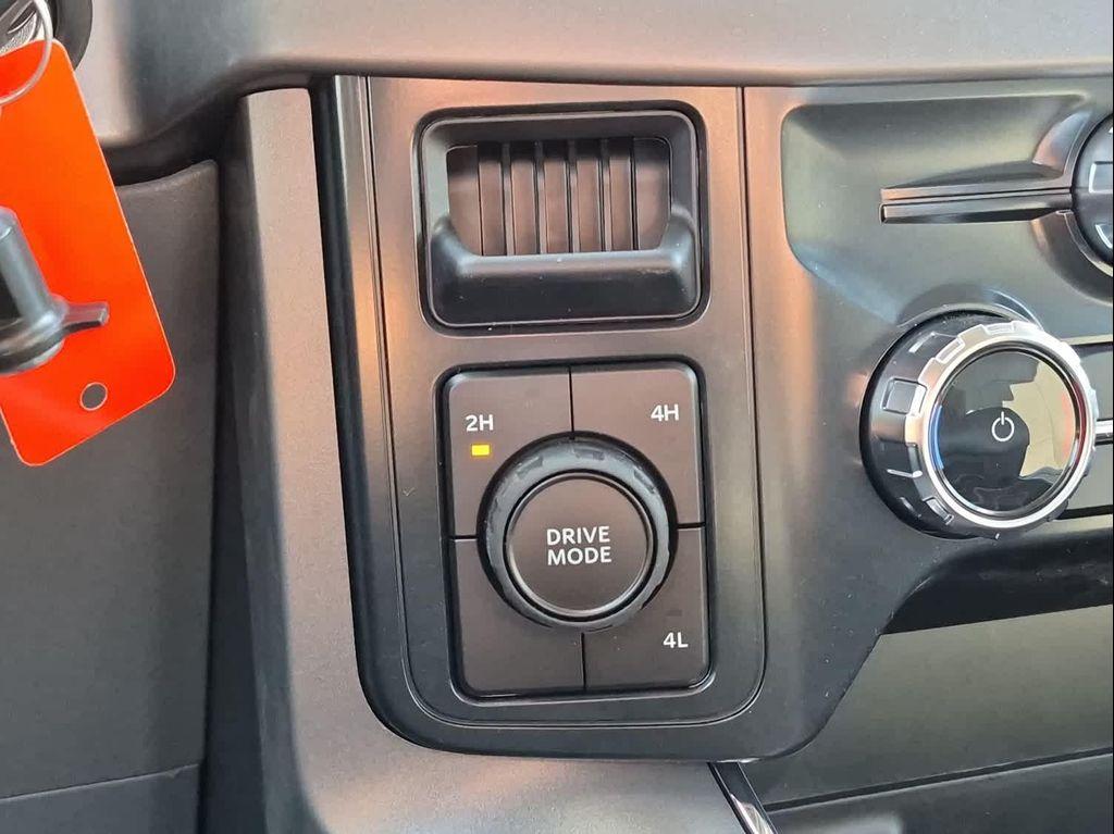 new 2026 Ford F-150 car, priced at $56,205