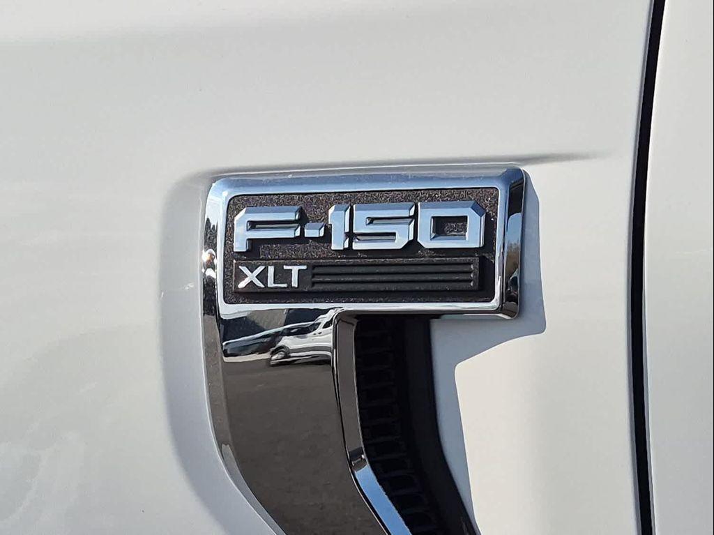 new 2026 Ford F-150 car, priced at $56,205