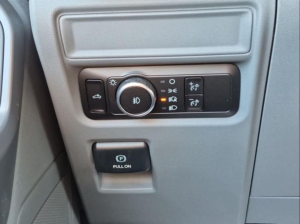 new 2026 Ford F-150 car, priced at $56,205