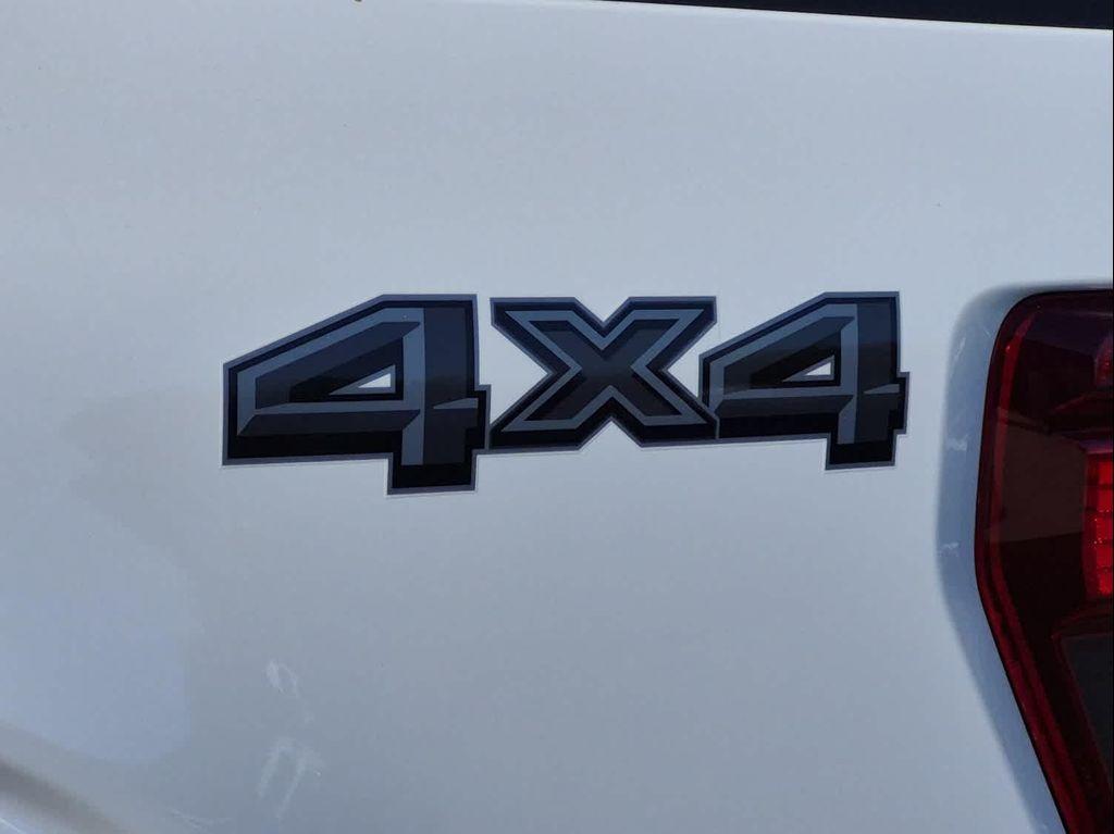 new 2026 Ford F-150 car, priced at $56,205