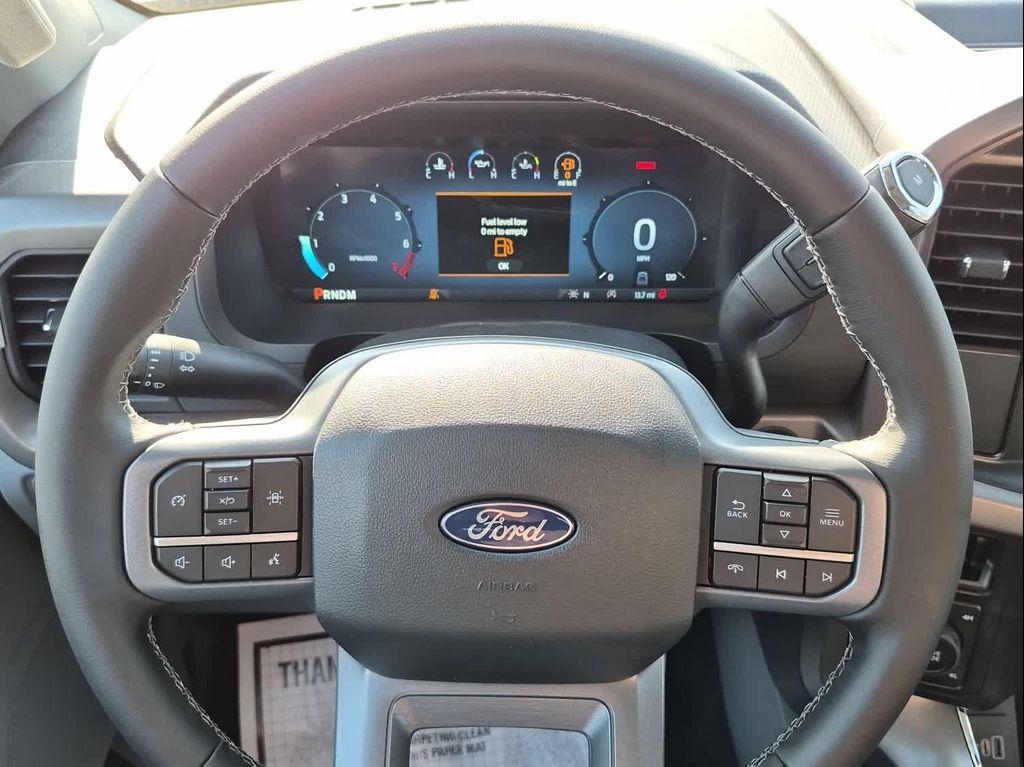 new 2026 Ford F-150 car, priced at $56,205