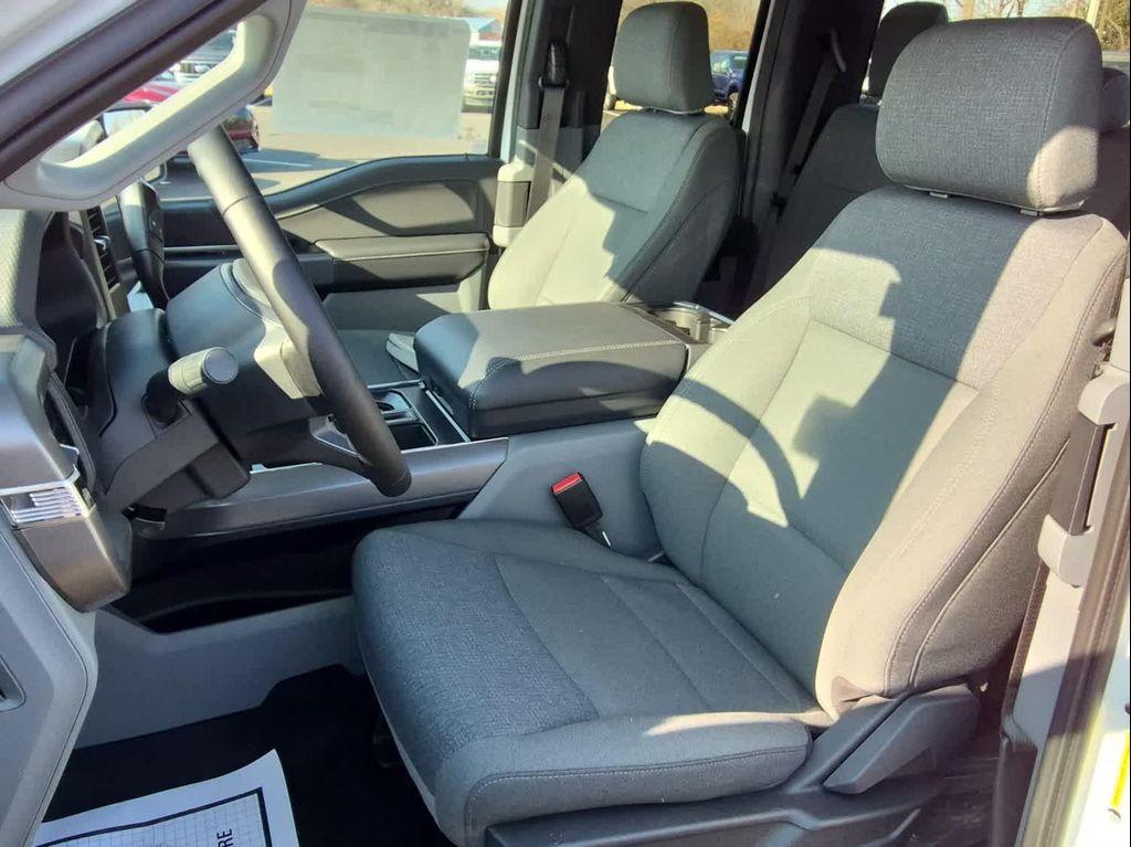 new 2026 Ford F-150 car, priced at $56,205